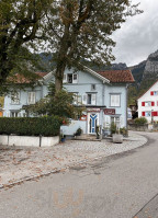 Restaurant Schäfli outside