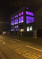Blindekuh outside
