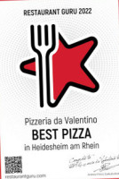 Pizzeria Toscana logo