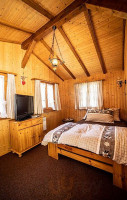 Berghaus Gurli inside