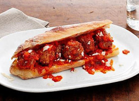 Chickeria food