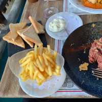 La Taverne De L'alpee food