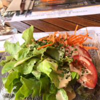 La Taverne De L'alpee food
