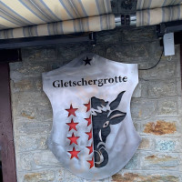 Gletschergrotte drink