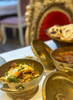 Namaste India City food