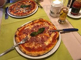 La Pepiera food