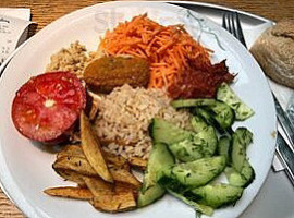 Tibits Gurtengasse food