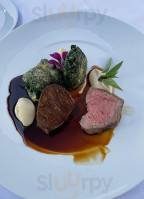 Schloss Wartegg food