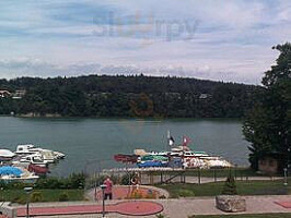 Seepark Schiffenen outside