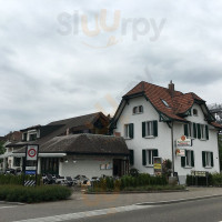 Köbis Promenade outside