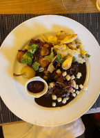 Islen food