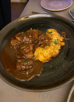 Islen food