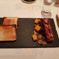 Islen food