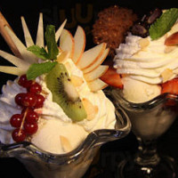 Islen food