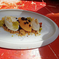 Schöngrün food