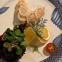 Veltliner Keller food