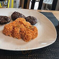 Lokma food