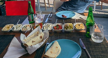 Lokma food