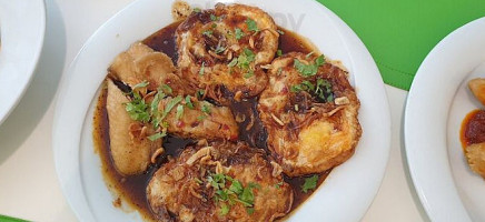 Ping Sheng food