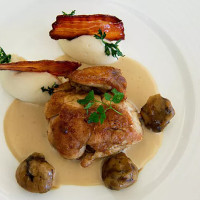 Mère Catherine food