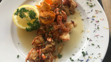 Olivo food