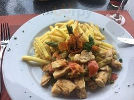 Olivo food