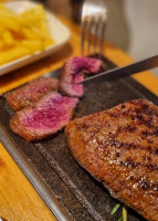 Gasthof Bären Aarburg food