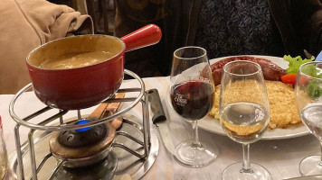 Café Bon-vin drink