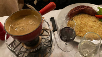 Café Bon-vin drink
