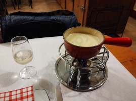Café Bon-vin drink