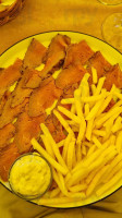 L'oree Des Bois food