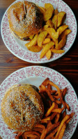 Non-stop food