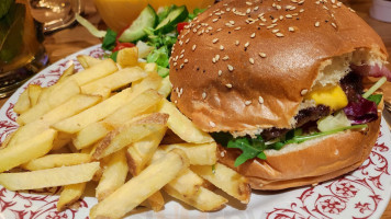 Non-stop food