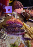 Non-stop food