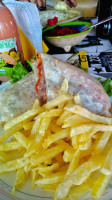 Aklin food