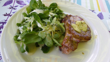Bahnhof food