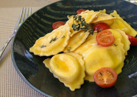 Bahnhof food