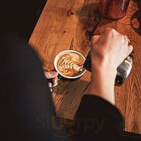 Café Stenna drink