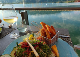 Seerestaurant Fischerstube drink