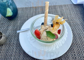 Seerestaurant Fischerstube food