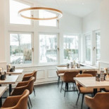 Park-stube Im Park- Nümbrecht Dentro