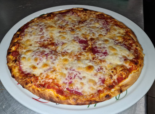 Linus Pizza Eck