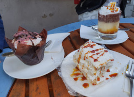 Restaurant Kaspar Hauser food