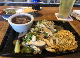 Poivrier food
