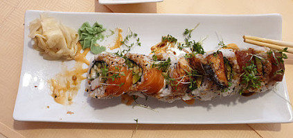 Madame Thu Trang food