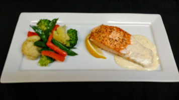 Skalka food