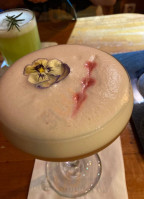 Orange Prague drink
