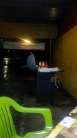 Babylon Restaurace outside
