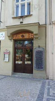 Sova outside