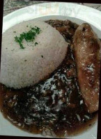Hardthaus food